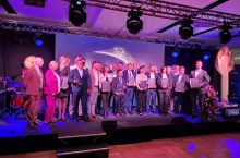 Laureaci i finaliści Plebiscytu Izydory 2024