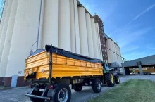 Rosną ceny kukurydzy a spadają pszenicy Raport rynkowy z 25 10 2024