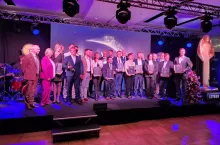 Laureaci i finaliści Izydorów