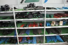 Nowe, używane a może po regeneracji, które warto wybrać? fot. Adam Ładowski