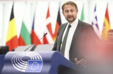 Christophe Hansen: Jakie zmiany w rolnictwie proponuje kandydat na komisarza UE?