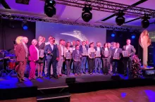 Laureaci i finaliści tegorocznych statuetek Izydora