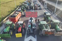 Rolnicy znów wyjdą ulice. Żądają wyższych dopłat i zerwania umowy z Mercosurem