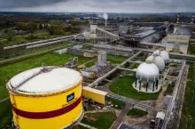 Grupa Azoty zainteresowana zielonym amoniakiem