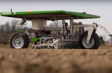 Rolnictwo 4.0.: z jakich programów rolnik może wziąć dotacje na innowacyjne maszyny?