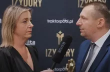 Izydory 2024: Agrifirm nagrodzony za produkt RobotMaster