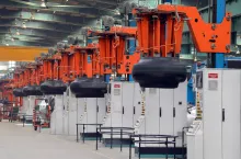 Gospodarka o obiegu zamkniętym i zarządzanie odpadami: 99% wytworzonych odpadów zostało poddanych recyklingowi lub ponownie wykorzystanych, przy 33% wzroście recyklingu i 22% redukcji odpadów z tworzyw sztucznych.