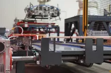 Robot Domasz Robotics