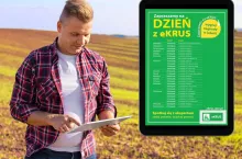 KRUS rozda rolnikom nagrody za założenie konta eKRUS