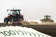 190 ha ziemi z KOWR do wydzierżawienia na Kujawach. Jaki czynsz?