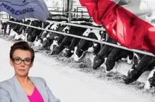 Maliszewska: umowa z Mercosur zrujnuje dochody rolników