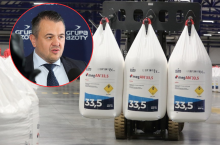 O ile wzrosną ceny nawozów? Grupa Azoty wyjaśnia