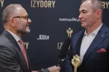 Złoty Izydor 2024 dla Ampol-Merol