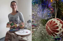 Słomiana koza i sauna. Jak na świecie obchodzi się Boże Narodzenie?