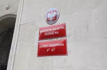 ministerstwo rolnictwa