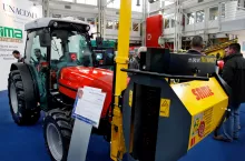 Ponad 60% rozwiązań wprowadzonych przez gospodarstwa rolne dotyczy zdalnej kontroli i monitorowania upraw i gruntów, a także technologii wspomagania decyzji.Zdjęcie ilustracyjne