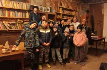 Klub Przygody w Makowie to coś więcej niż miejsce do spędzania wolnego czasu. To miejsce, w którym można się nie tylko rozwijać intelektualnie, ale budować więzi