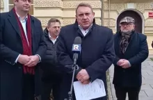 Rolnicy ogłaszają pogotowie strajkowe. ”Ta umowa zniszczy polskie rolnictwo”