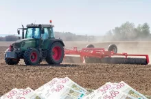 140 ha ziemi z KOWR do wydzierżawienia na Dolnym Śląsku. Jaki czynsz?