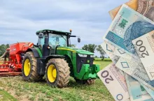 Zmiany w ekoschematach. Dopłaty do zbóż będą 2,5 razy niższe niż do sadów