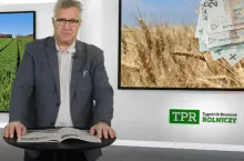 Rolnicy do ZUS, a na protest tylko Ursusem C-330. Videoblog Naczelnego