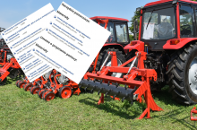 Jedna z Czytelniczek zapytała czy są przygotowane instrukcje do wypełnienia załączników udostępnionych przez ARiMR, a także do umowy dla grupy rolników. Odpowiadamy!