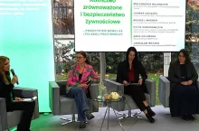Świat korzysta z rolniczych dronów na potęgę, a UE dopiero zaczyna testy