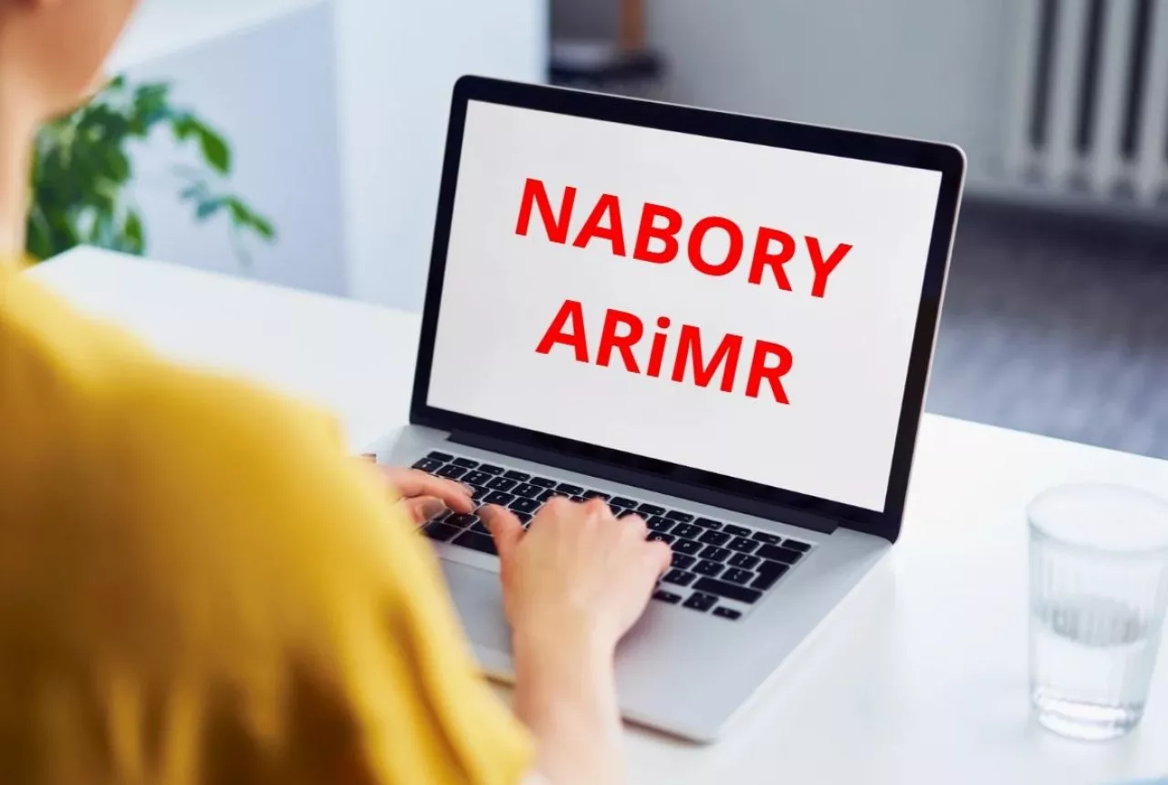 lista naborów ARiMR