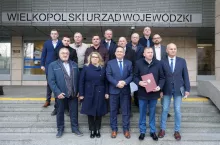 Rolnicy z apelem u Wojewody. ”Skrajnie niekorzystna decyzja”