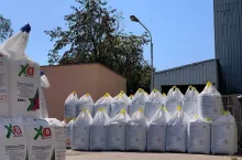 Jakie są aktualne ceny nawozów w Polsce?