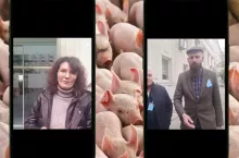 Rzadsze kontrole chlewni, zmiany w strefach ASF. Ułatwienia dla rolników coraz bliżej