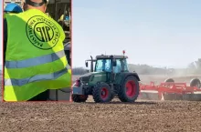 PIP skotroluje rolnika, a ARiMR odbierze mu dopłaty, jeśli nie będzie przestrzegał BHP