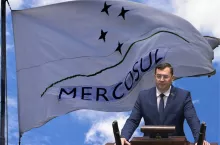 Kiedy poznamy stanowisko polskiego rządu ws. Mercosur? ”Dostrzegamy zagrożenia”