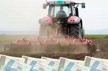 KOWR wydzierżawi 117 ha ziemi pod Olsztynem. Jaki czynsz?