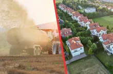 Rolnicy szykanowani przez miastowych. Potrzebne są nowe przepisy, bo konflikt się nasili