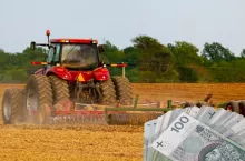 KOWR wydzierżawi 108 ha ziemi na Dolnym Śląsku. Ale jest haczyk