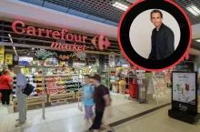 Carrefour nie będzie sprzedawał mięsa z Mercosur