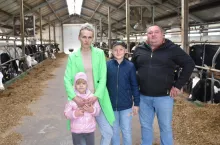 – Wilki są pod ochroną, a kto będzie chronił nas i nasze zwierzęta przed wilkami – pytają rolnicy?