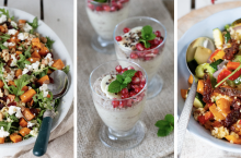 3 pyszne pomysły na jaglany detoks