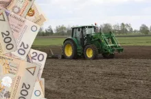 Ziemia z KOWR nie dla rolników? Ministerstwo szykuje furtkę dla dużych spółek