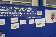 Zamknięcie szkoły