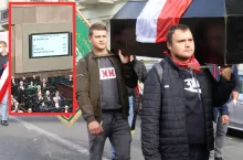 Rolnicy wściekli na posłów za ustawę łańcuchową. ”Wiemy, gdzie jechać z gnojem”