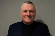 Edward Szajkowski ze wsi Stanisławowo (pow. legionowski, gm. Serock) gospodaruje razem z synem na 19 ha własnych oraz 10 ha dzierżawy.