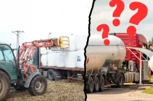 Rolnicy zlikwidują bydło? Nie mają pasz, bo brakuje paliwa od Kołodziejczaka