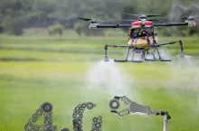 Rolnictwo 4.0. Jakie są korzyści dla rolnika?