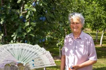 KRUS podał nowe kwoty graniczne dla rolników dorabiających.