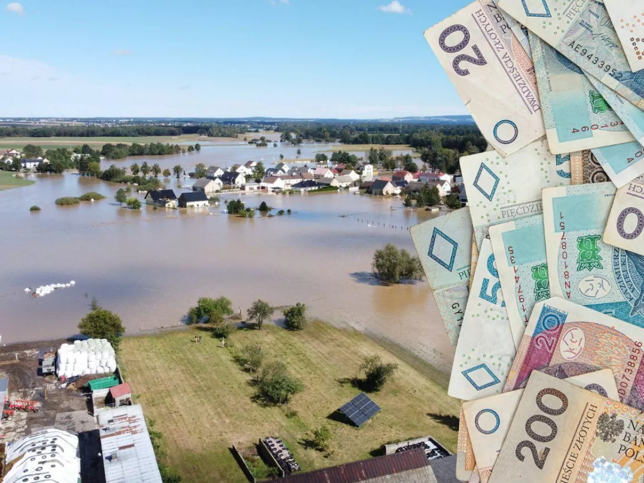 Zwrot podatku rolnego: ilu rolników złożyło wnioski? Kiedy dostaną pieniądze?