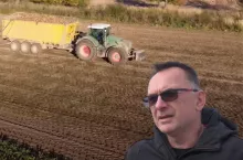 Rolnicy muszą ograniczyć uprawę buraków. Cukrownia obniża kontraktację