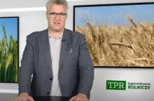 Nowości na rynku rolniczym komentuje Paweł Kuroczycki, naczelny Tygodnika Poradnika Rolniczego.