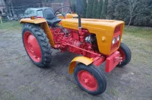 Tych prototypów powstało tylko kilkanaście sztuk, fot. właściciel